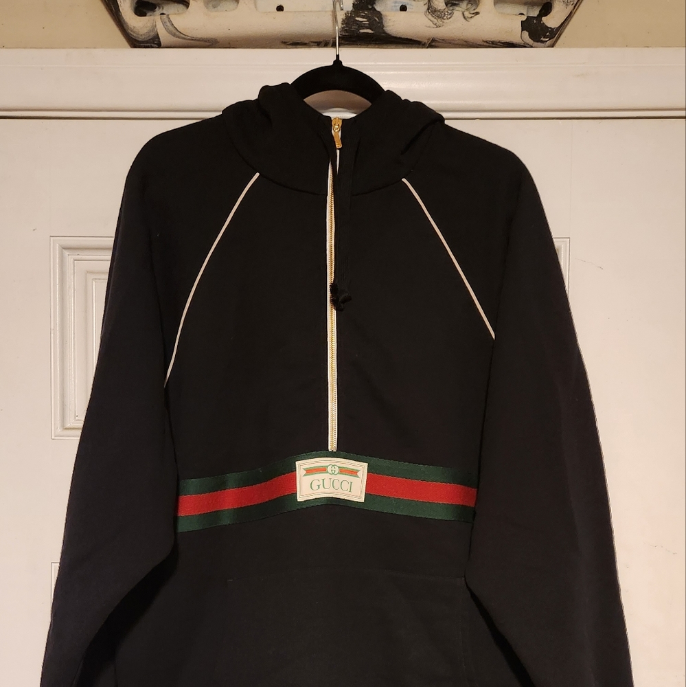 Gucci Sweatshirt jersey